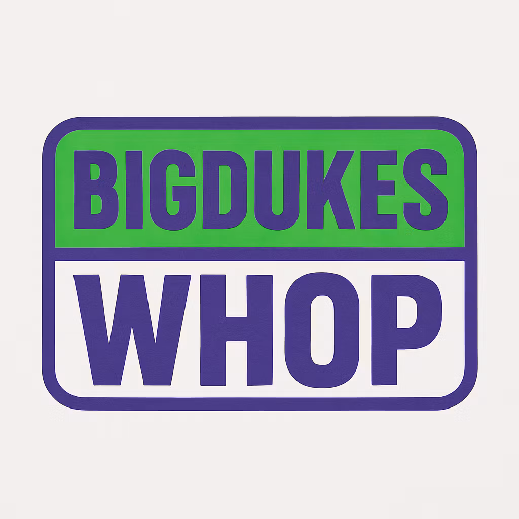 Christian's whop