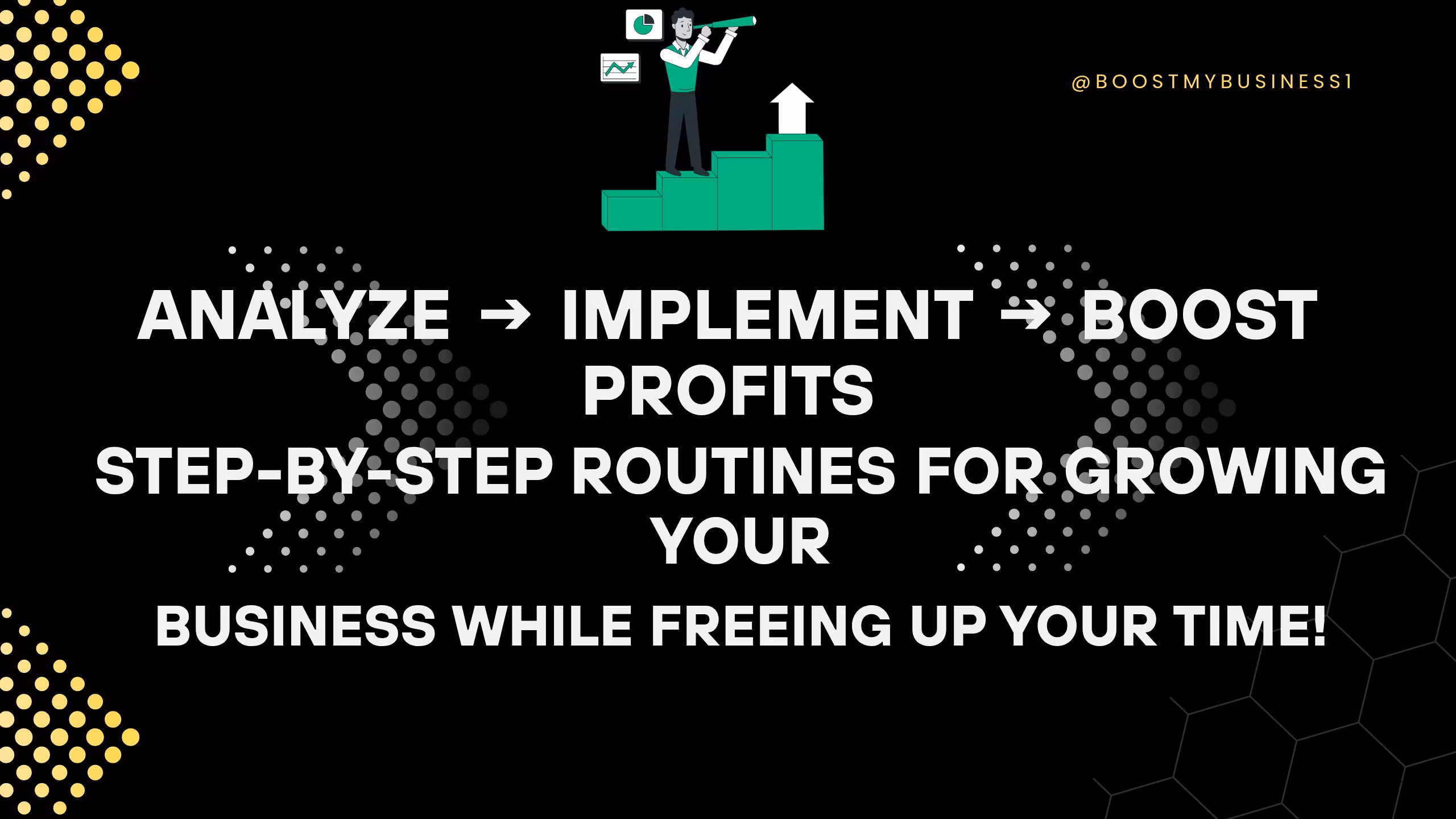 BoostMyBusinees