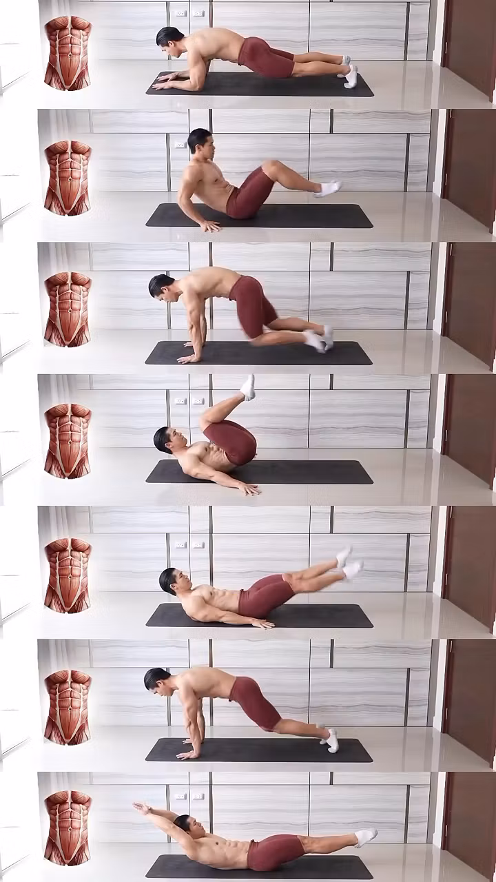 Ronaldo's whop