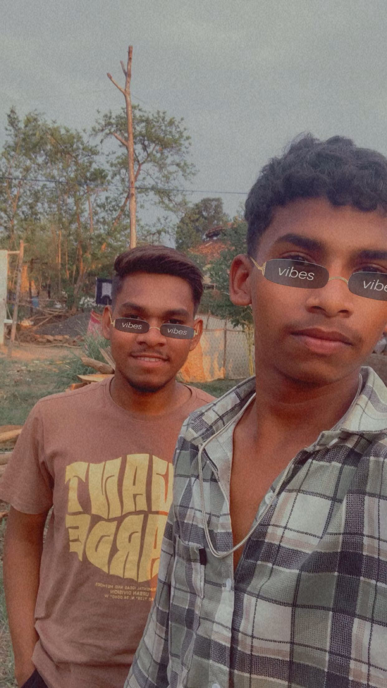 Vishal's whop