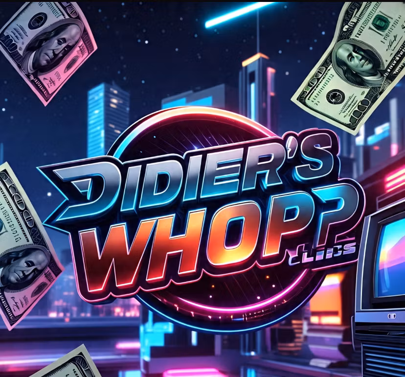 Didier's whop