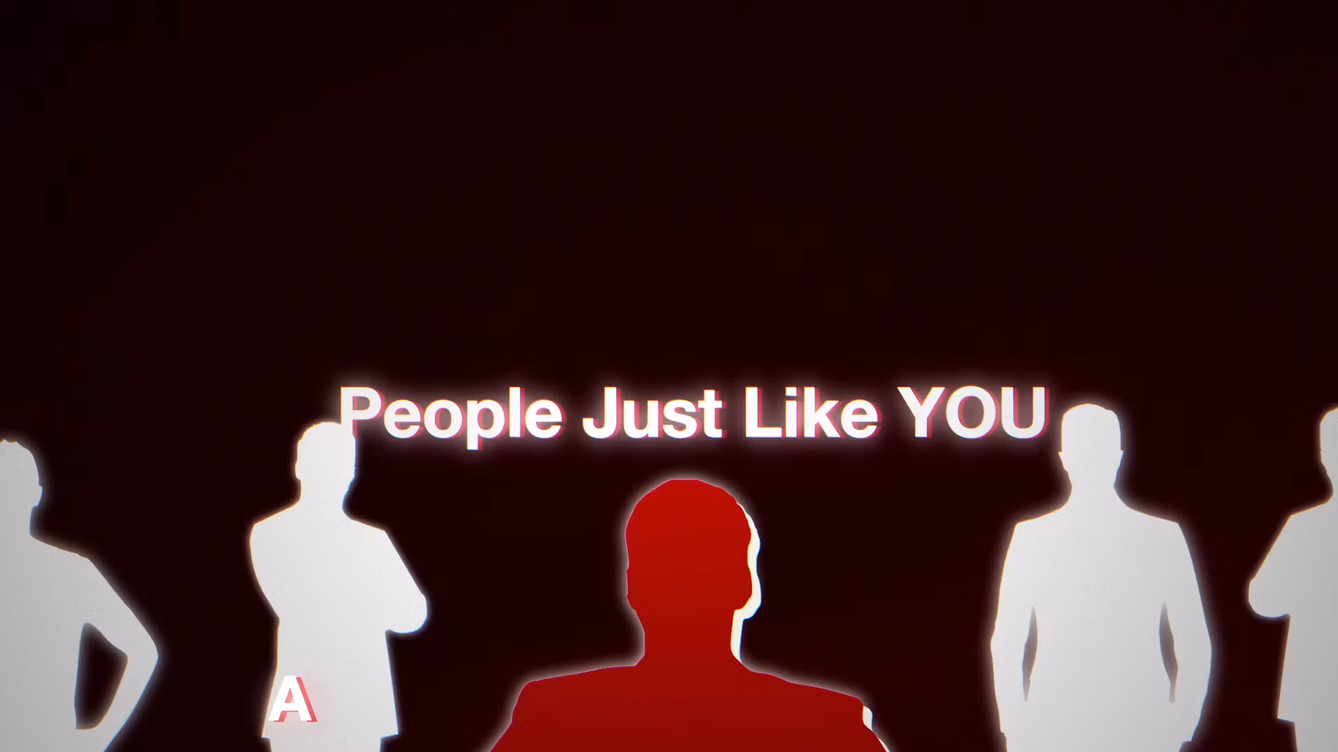 Faceless Success