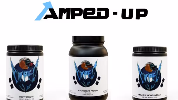 Amped Community