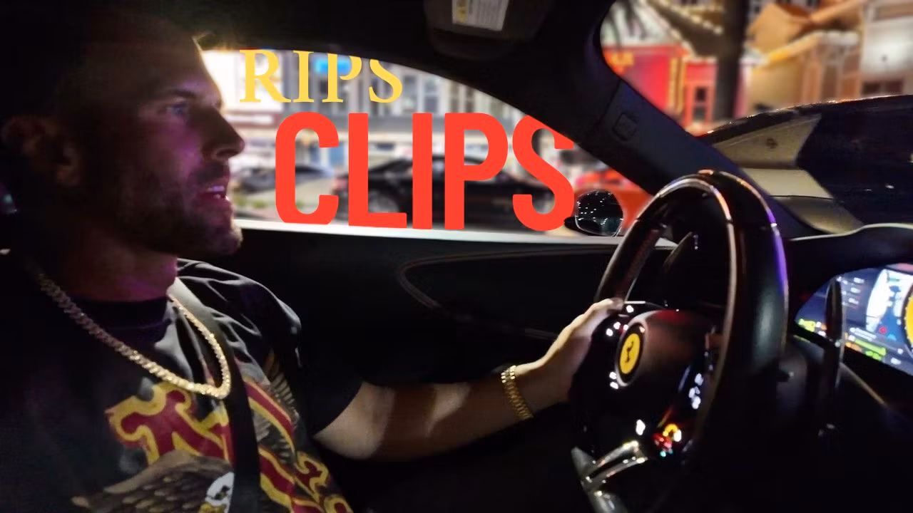 Rips Clips