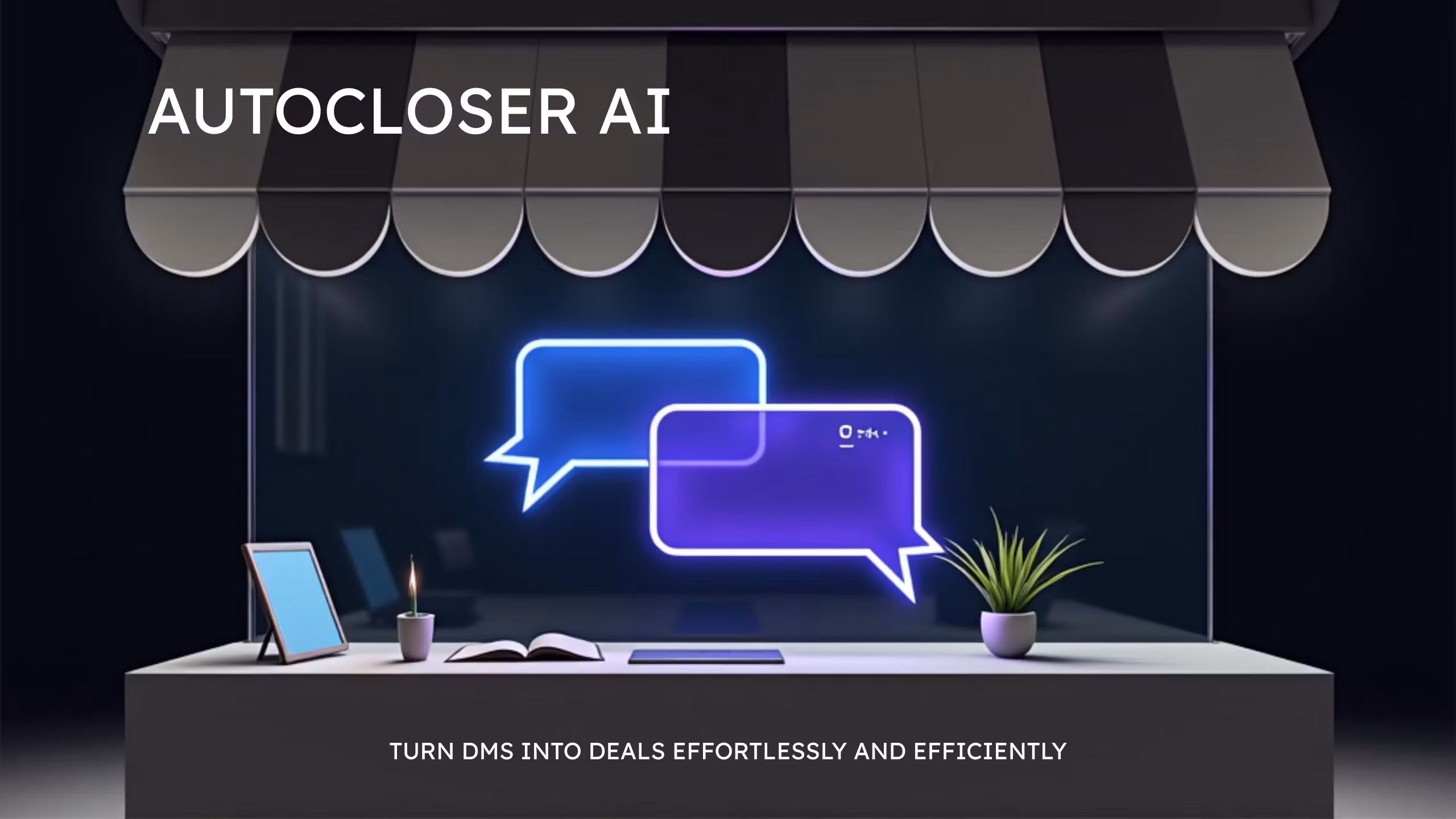 AutoCloserAI(Free Beta Access)