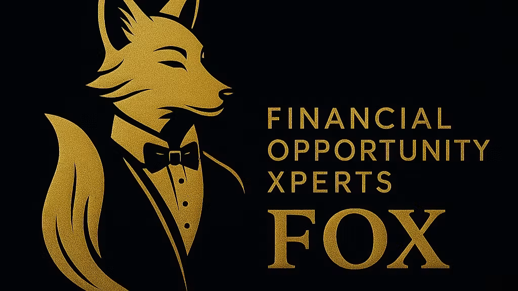 FIN-OP XPERTS