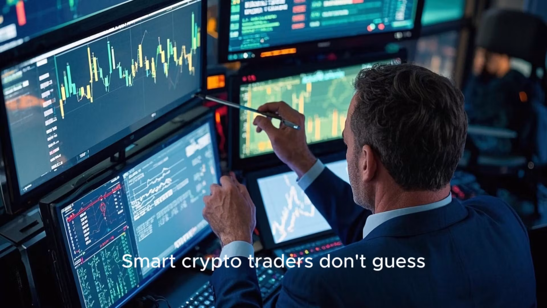 The Crypto Strategist: Core
