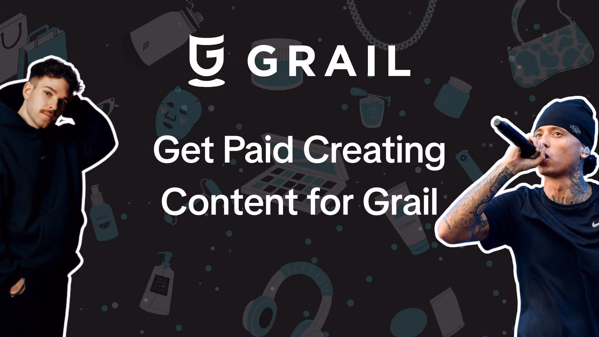 Grail Talent