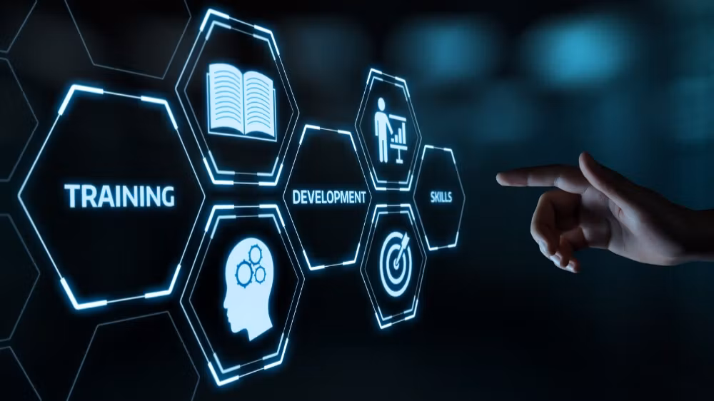 Digital Upskill -IgnitePackage
