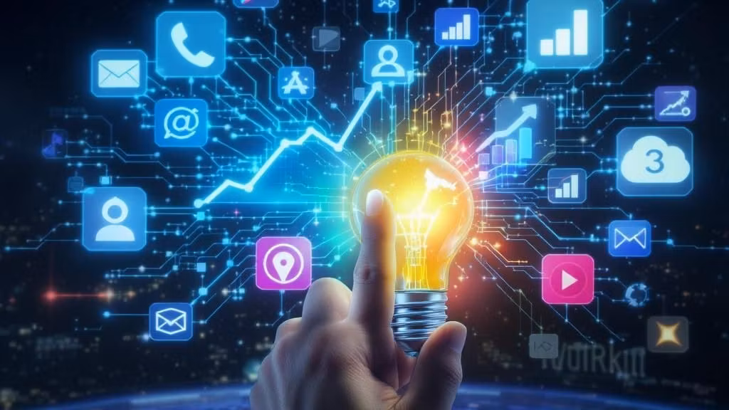 Monetize AI