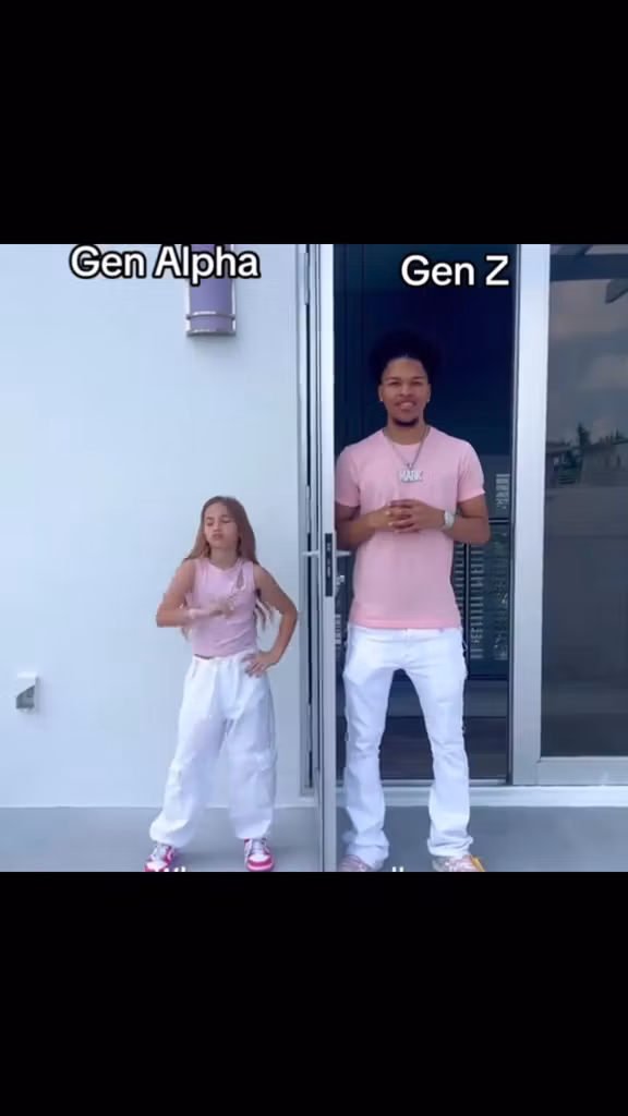 Gavin's whop