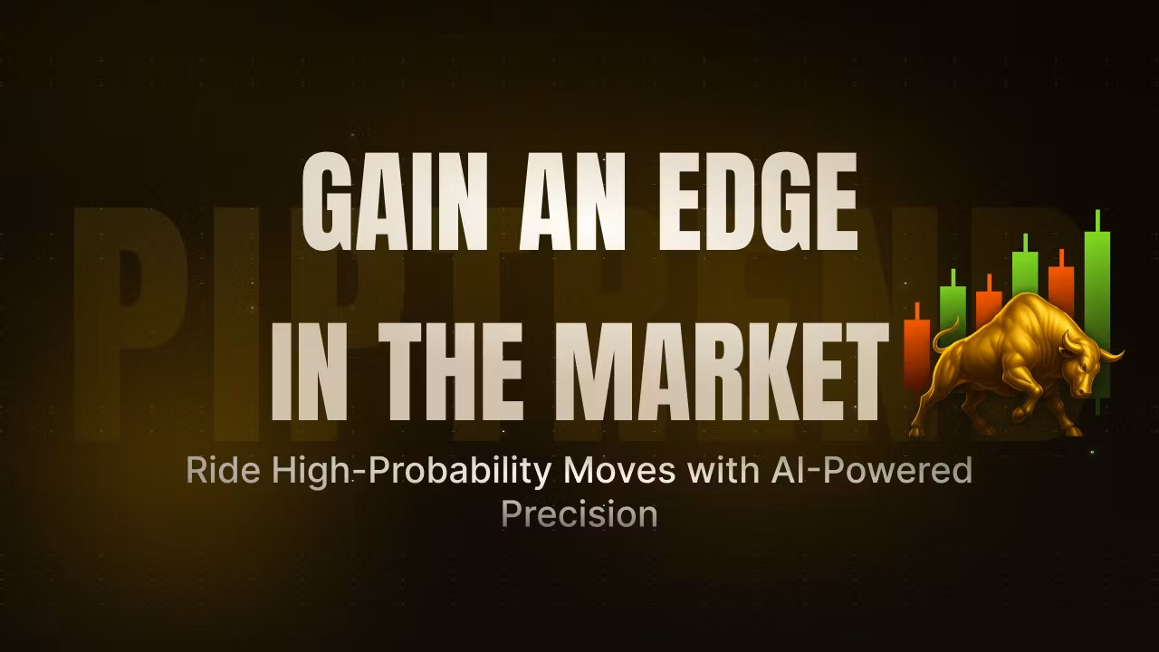PipTrend: AI Trading Indicator