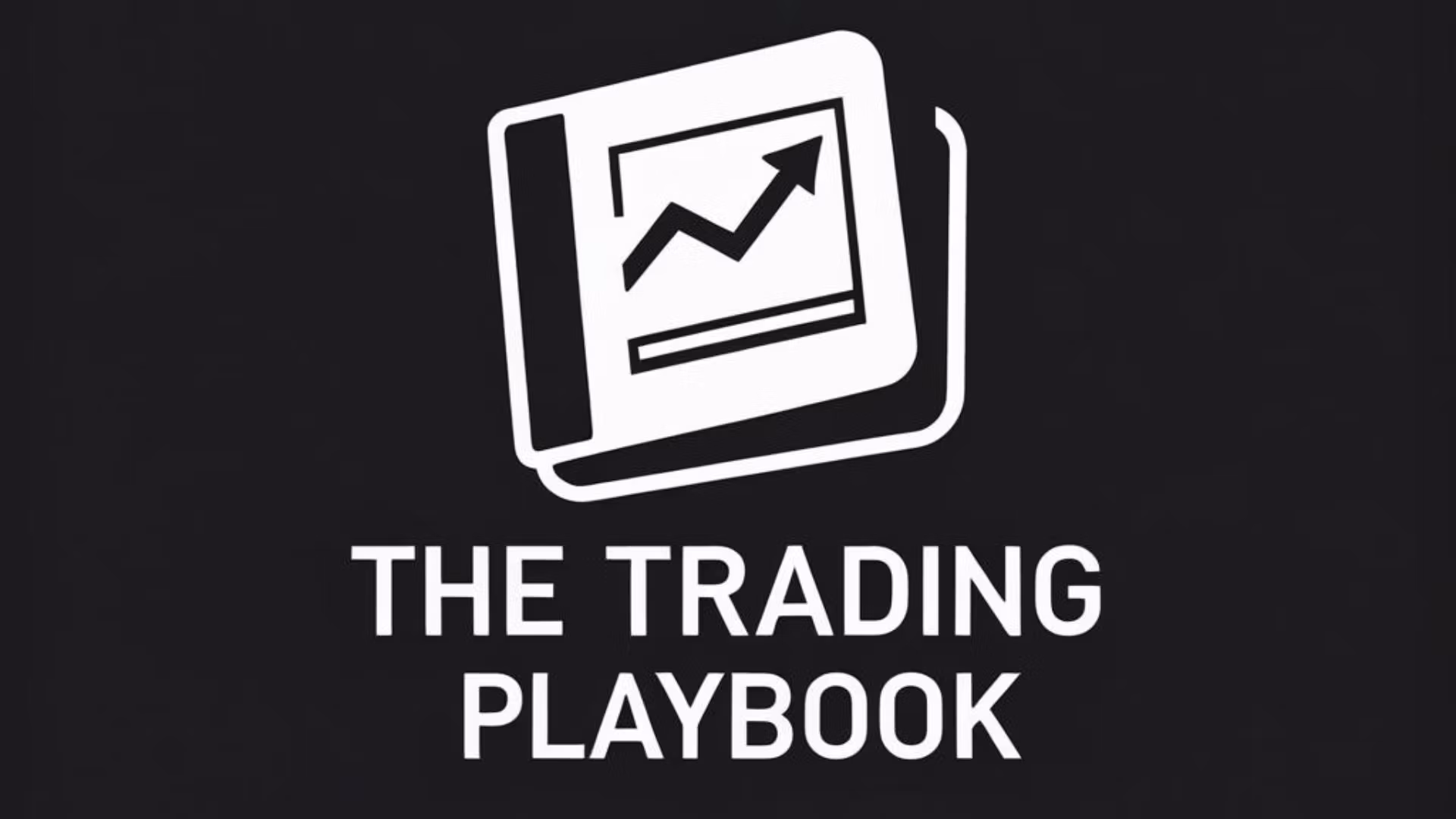 The Trading Playbook 