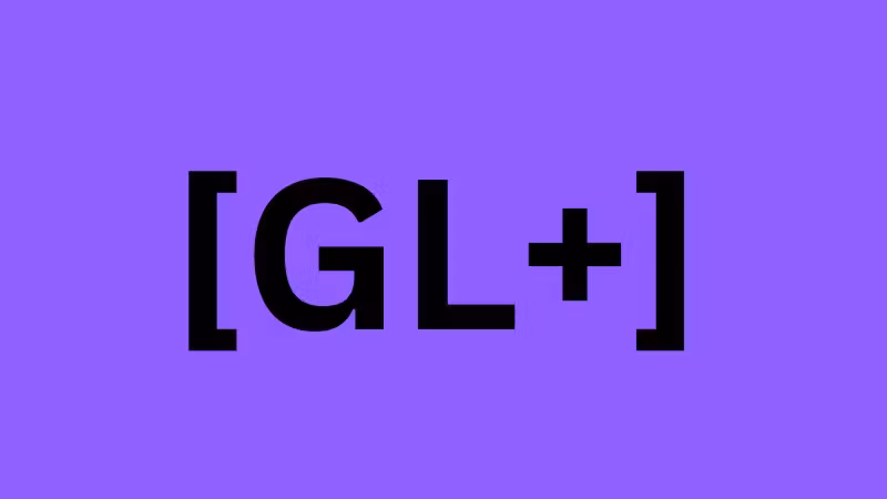 Gloryy Lounge+