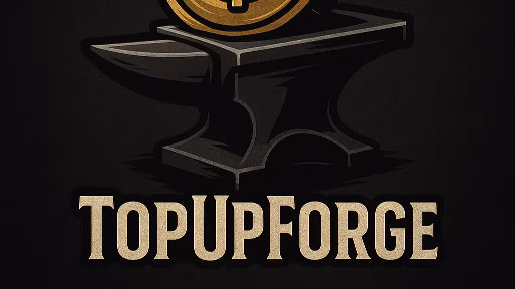 TopUpForge