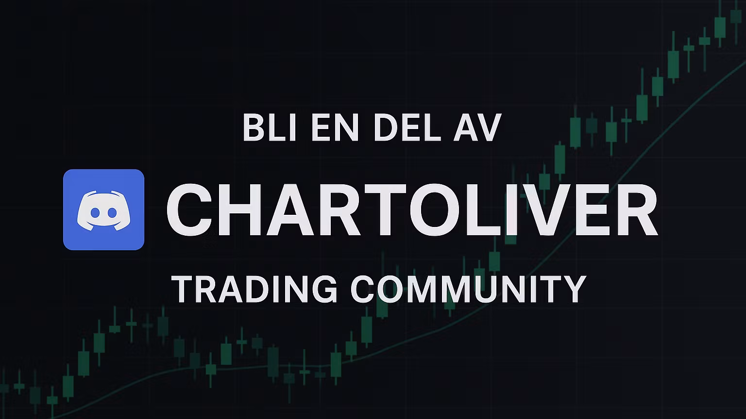 ChartOliver Community