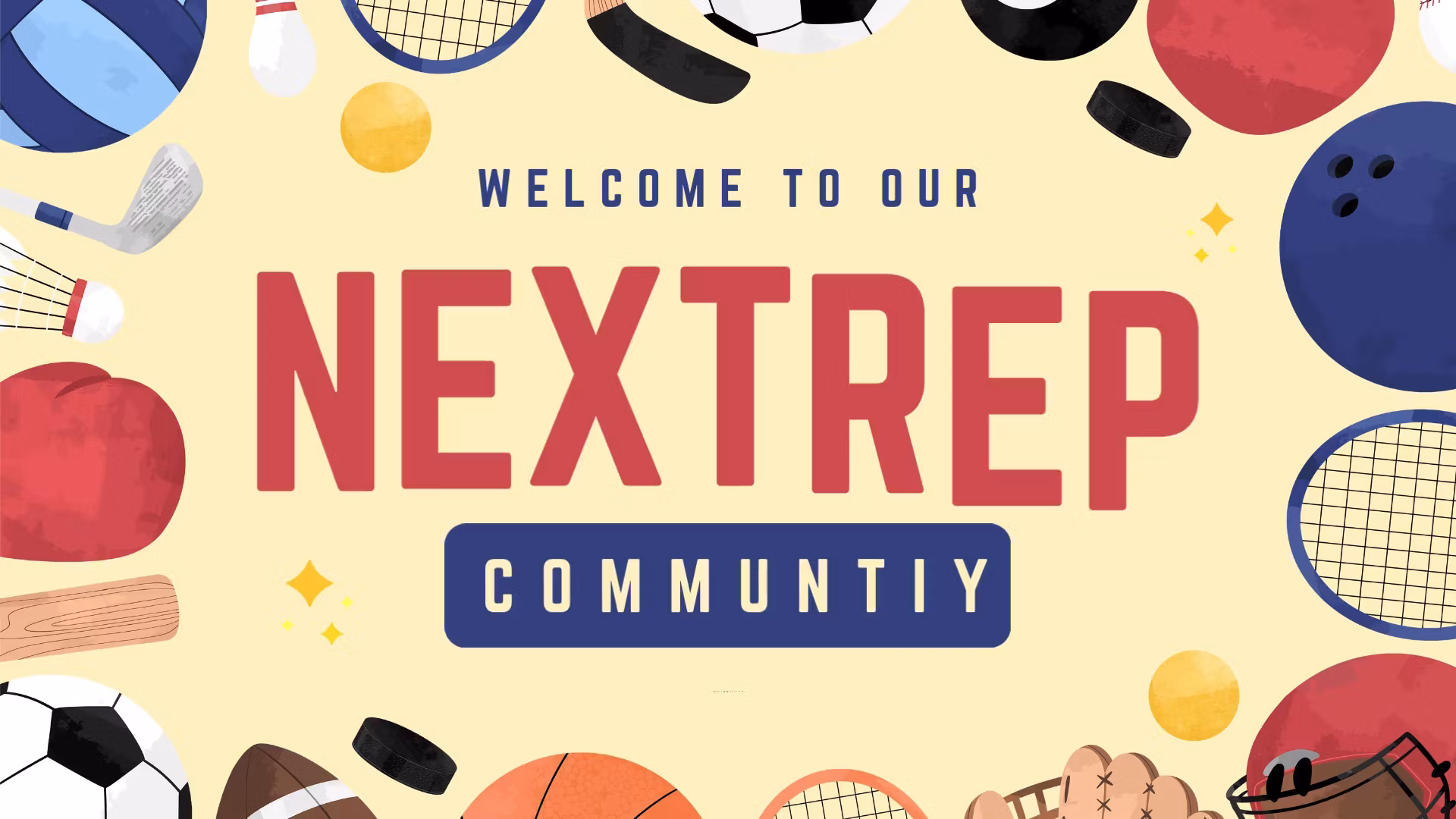 NextRep