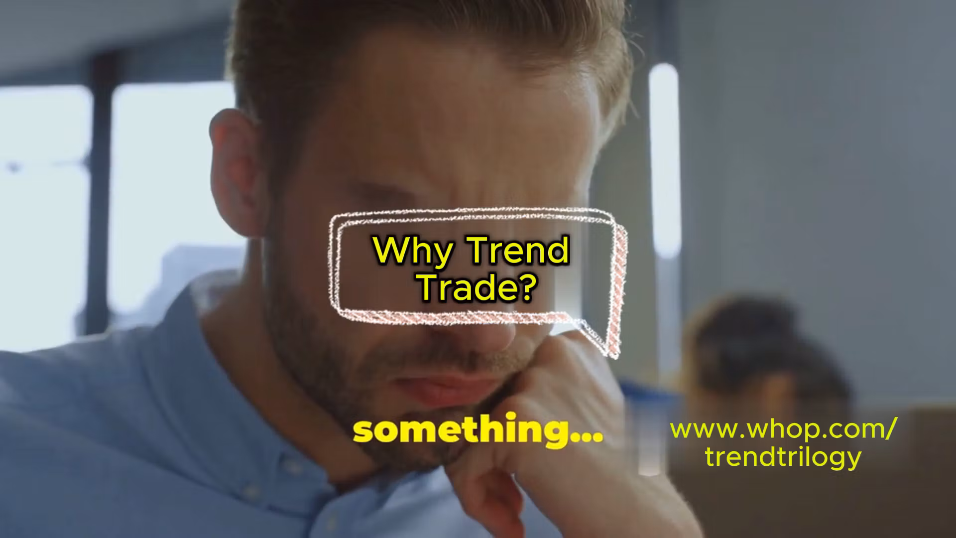 THE TREND TRILOGY 🌟