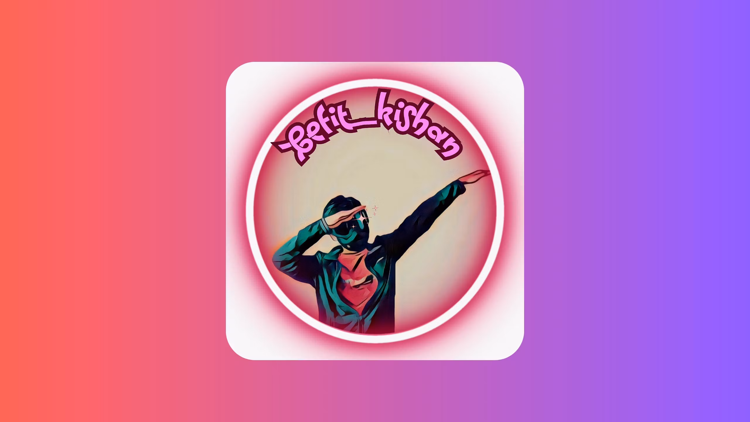 BeFit Kishan HUB