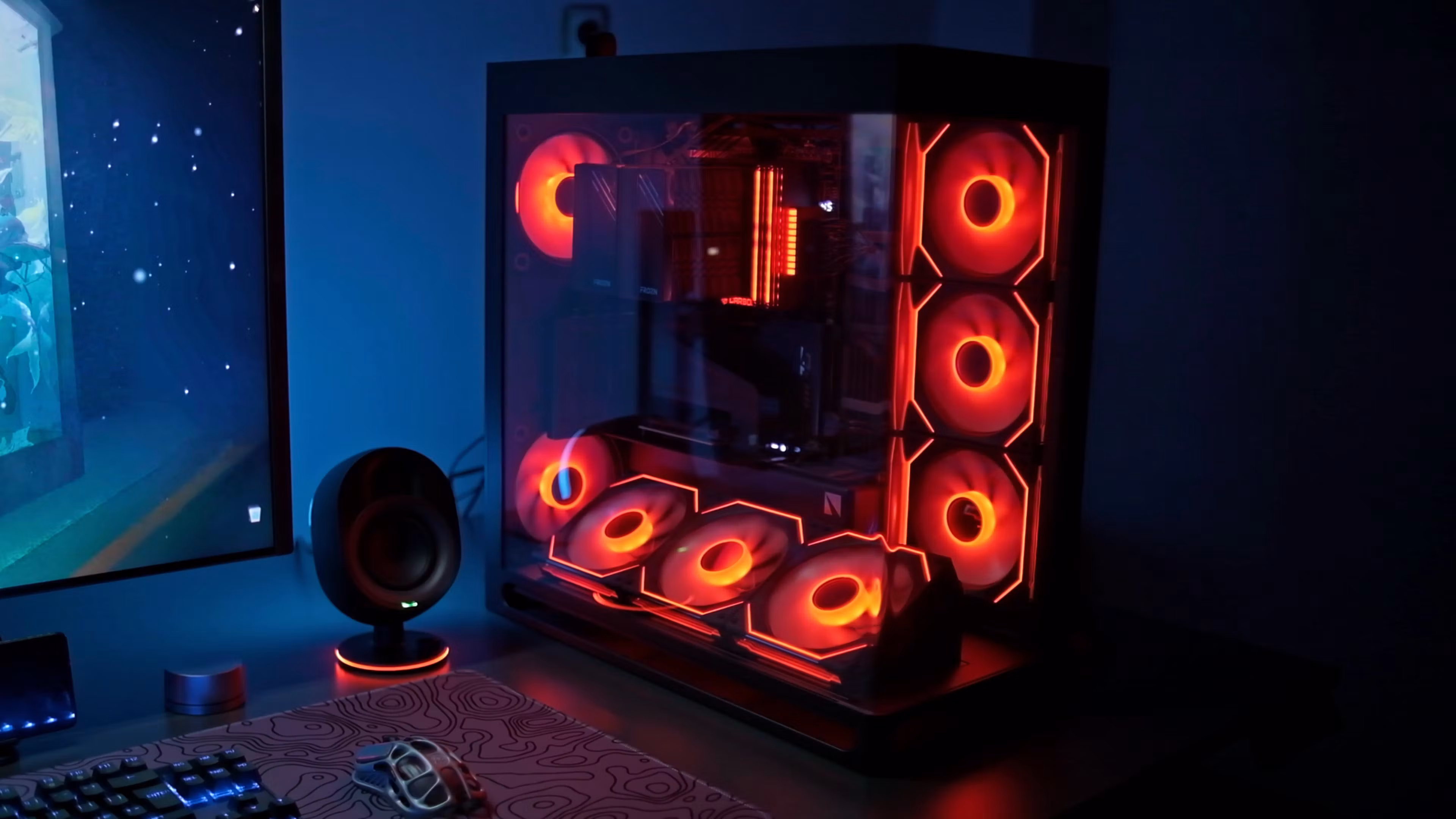 PC BUILDING COMMUNITY