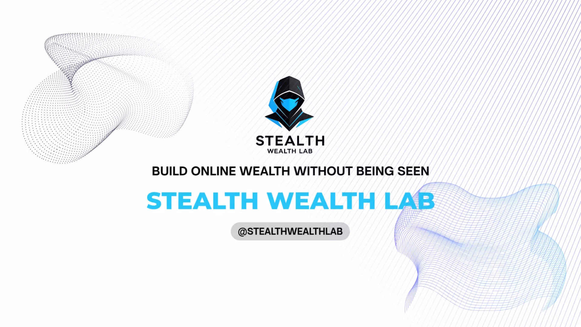 Stealth Wealth Lab