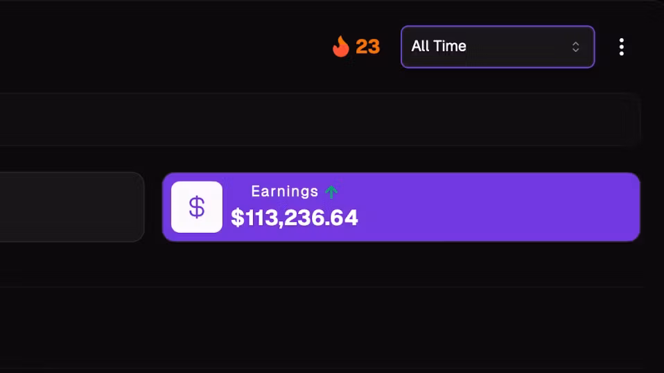Affiliate Chads