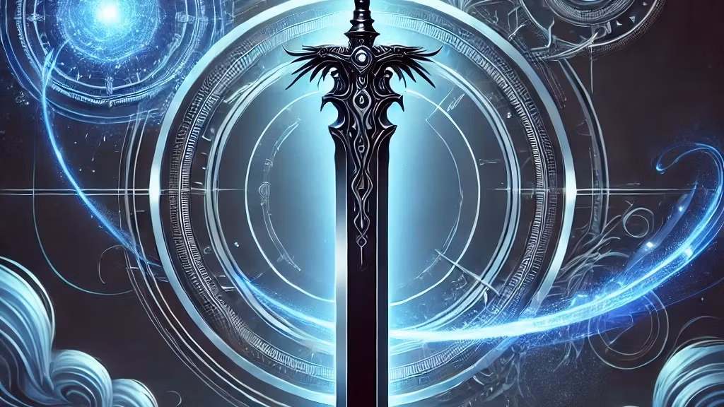 📦 VOID CREST™: E-COMMERCE