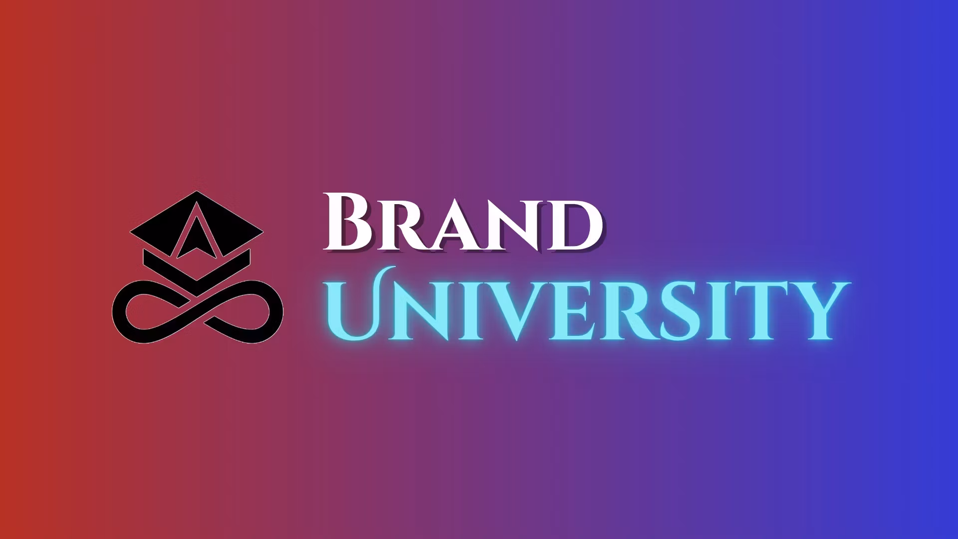 Brand University