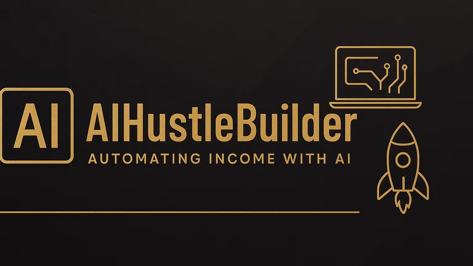 💼 AIHustleBuilder 💼 