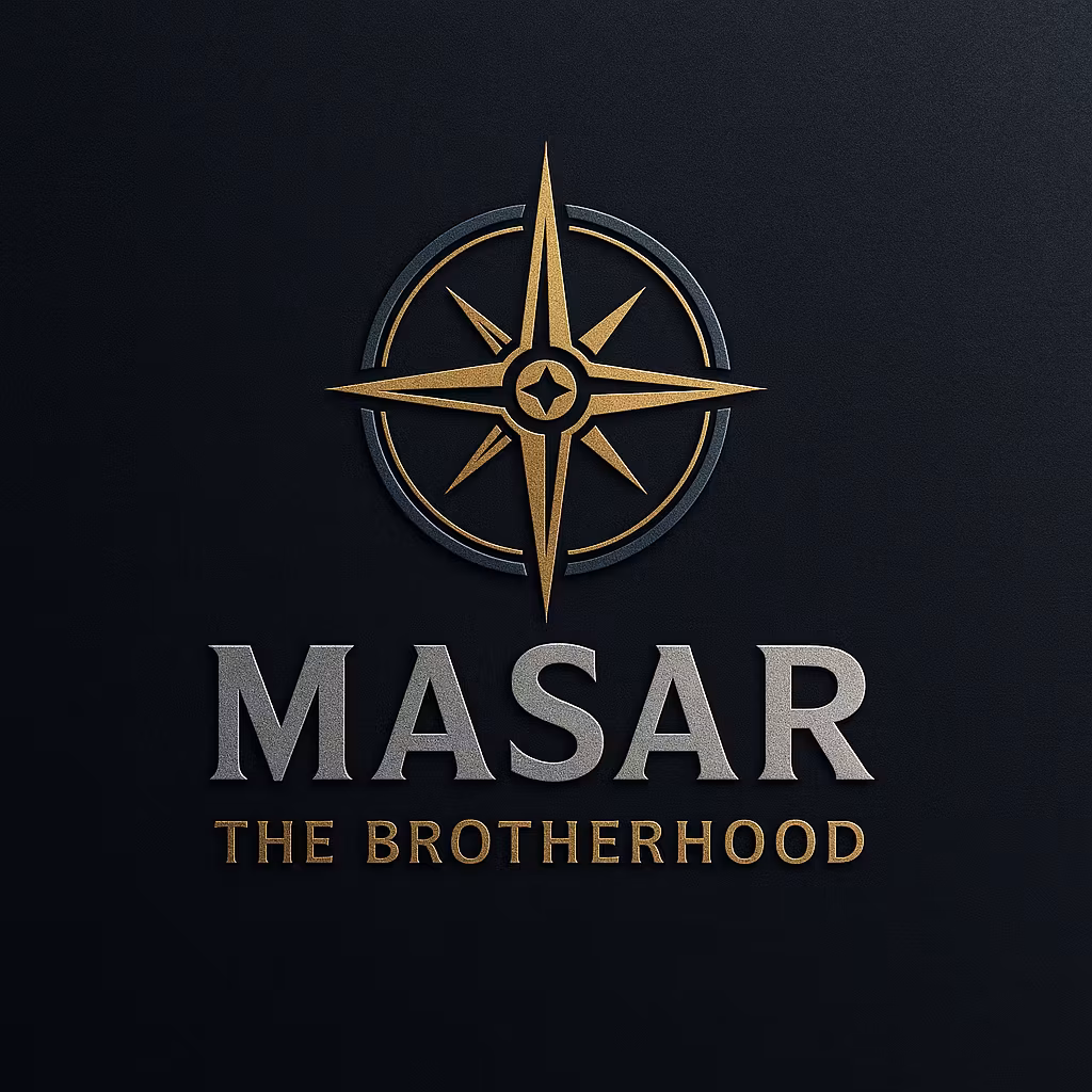 Masar – The Brotherhood 
