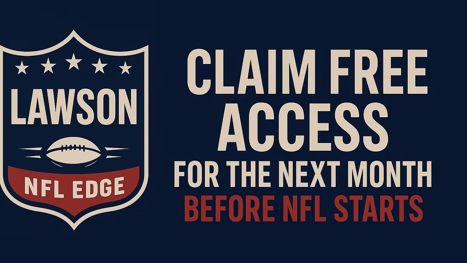 NFL EDGE