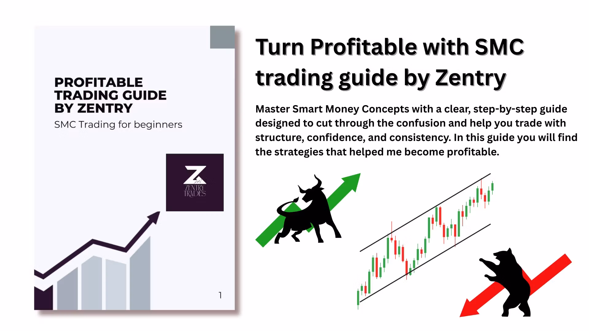 SMC guide by Zentry