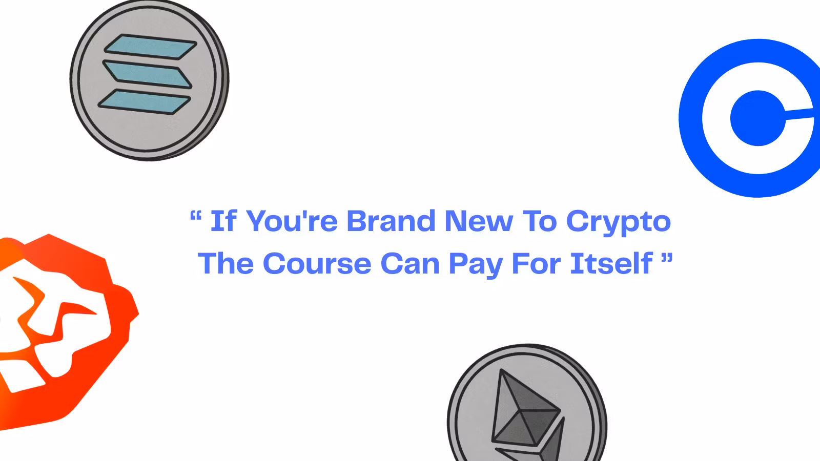 10 Crypto Income Ideas