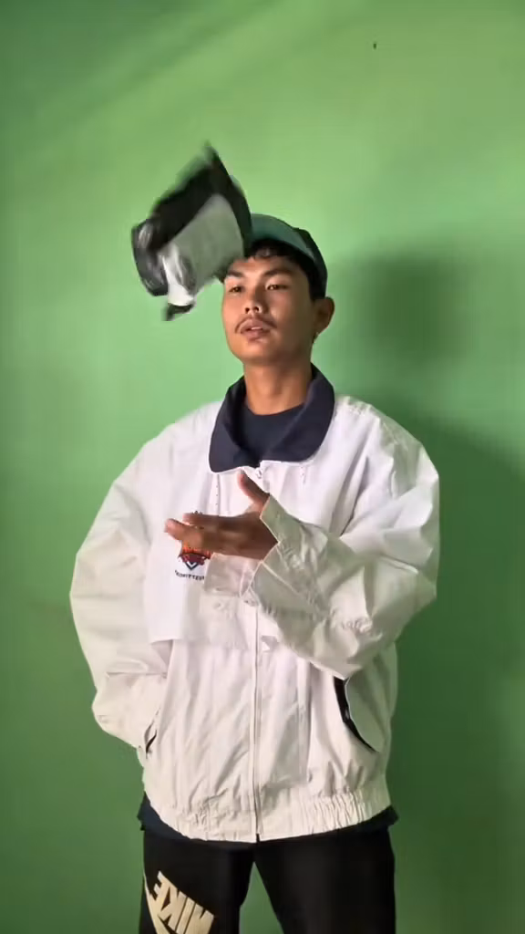 Dan's whop