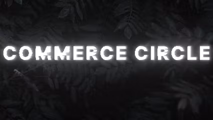 The Commerce Circle