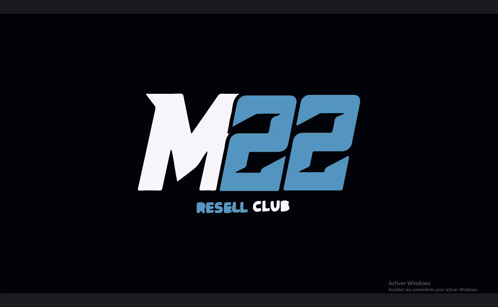 M22 