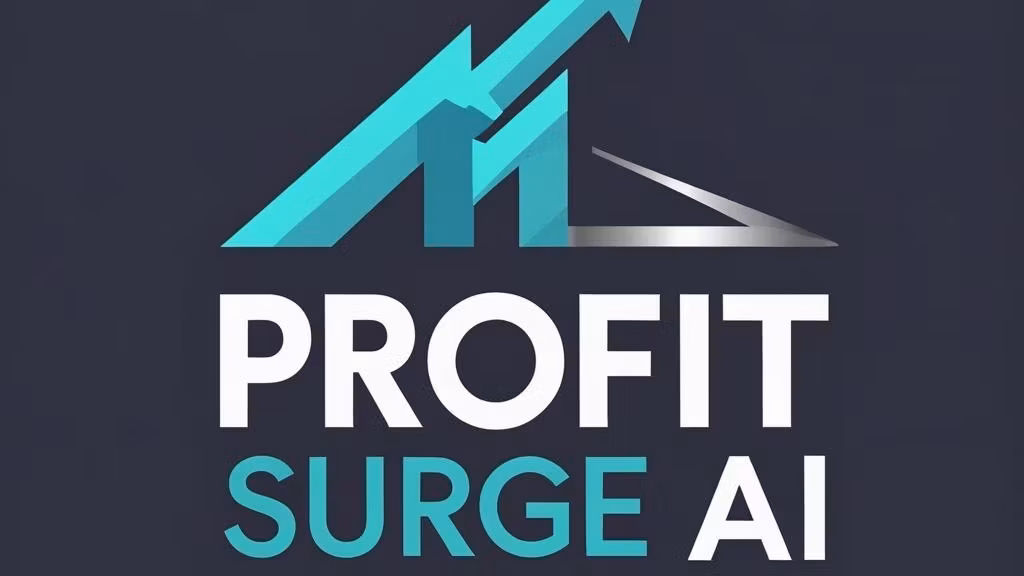 ProfitSurge AI