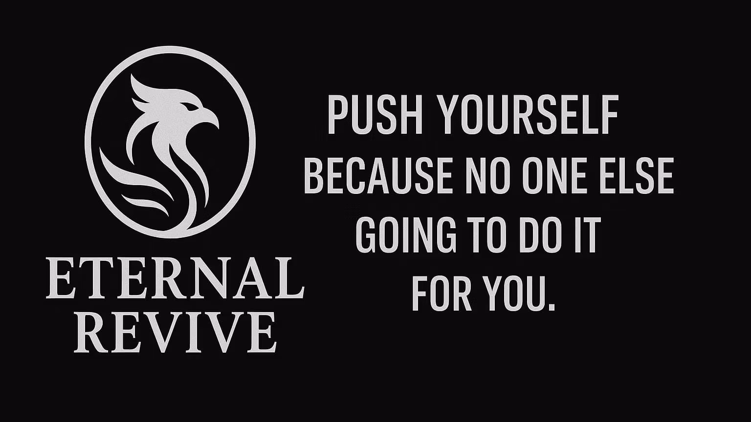 Eternal Revive