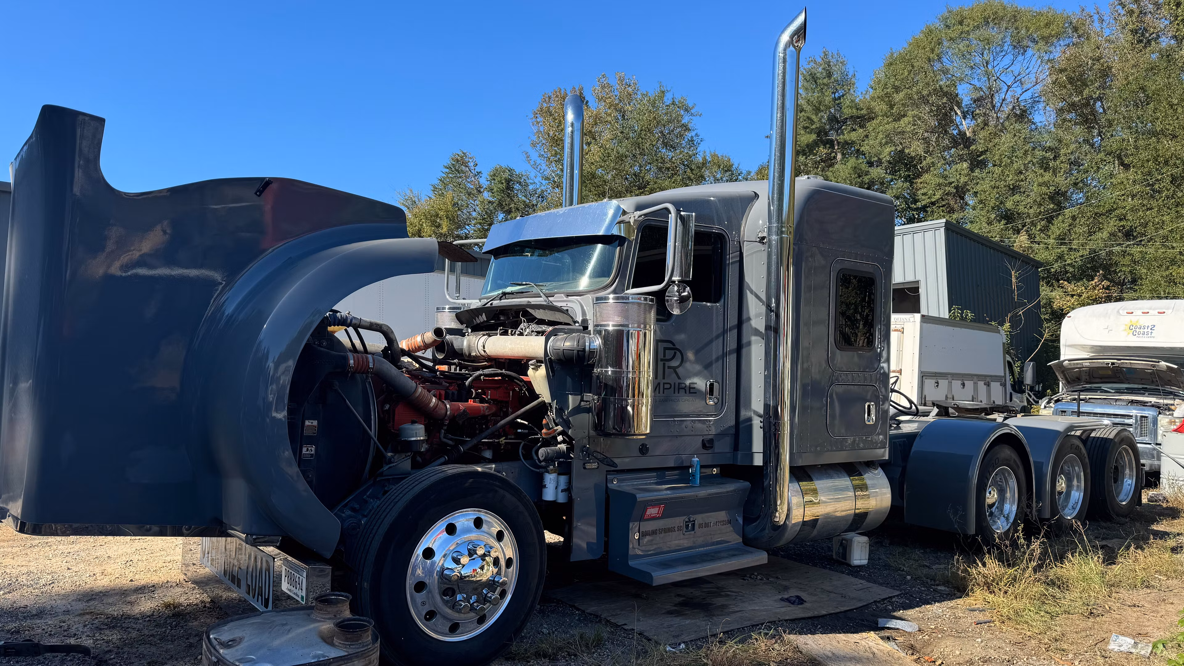 Diesel courses how to 