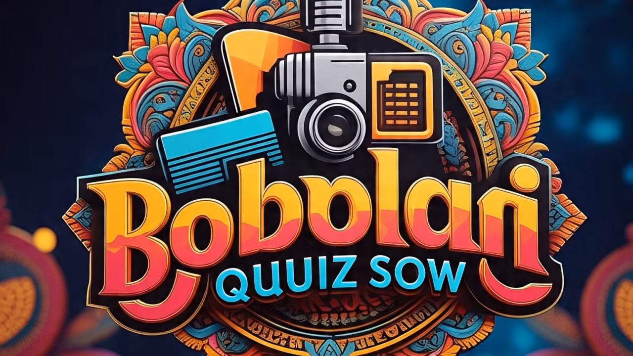 Bollywood Quiz