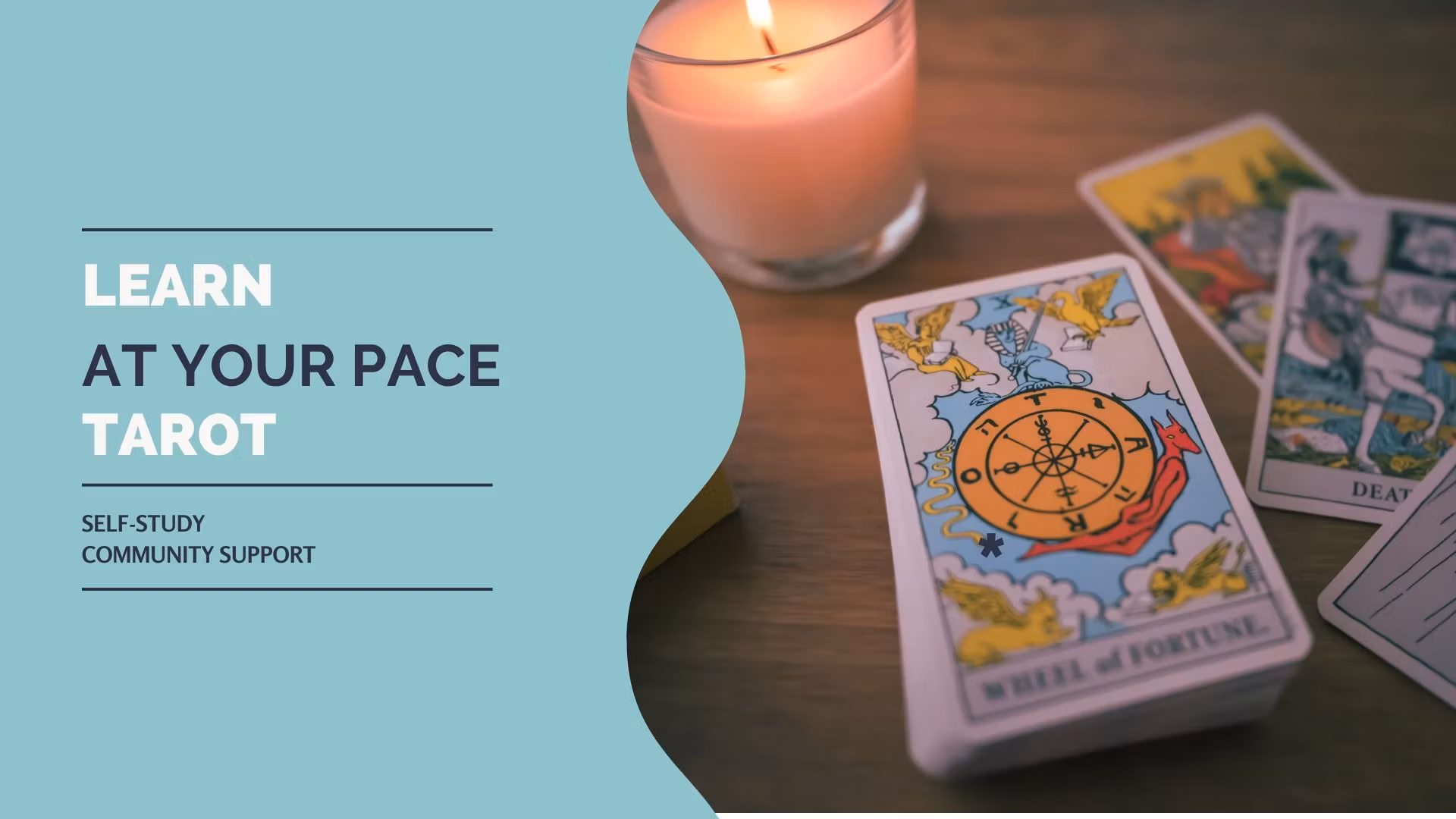 Learn to Read Tarot
