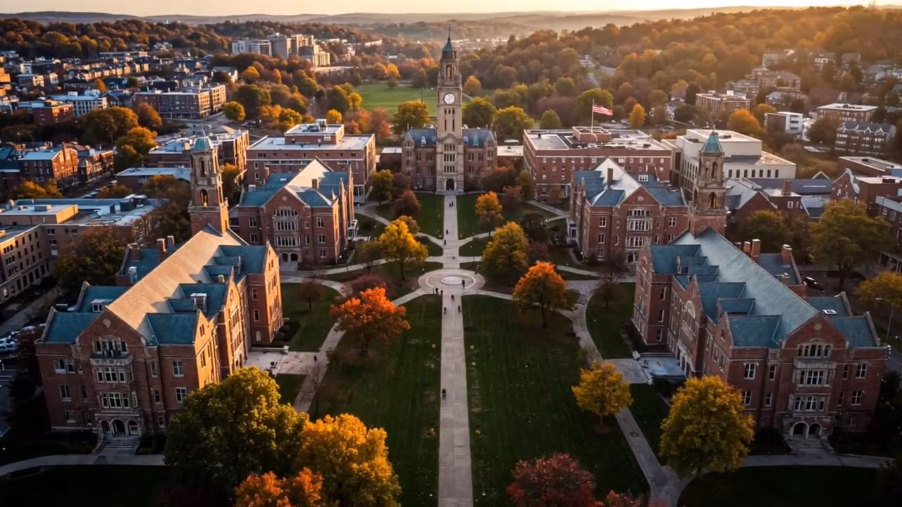 Collegiate School of Theology