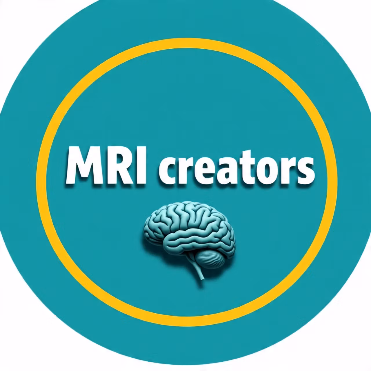 M.R.I creators 