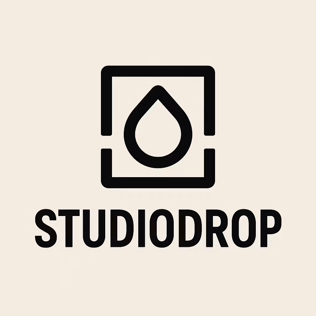 StudioDrop