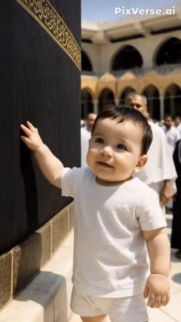 Ai babies 