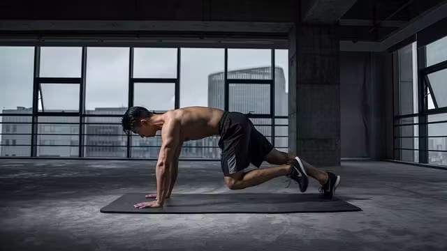 GHOST FITNESS