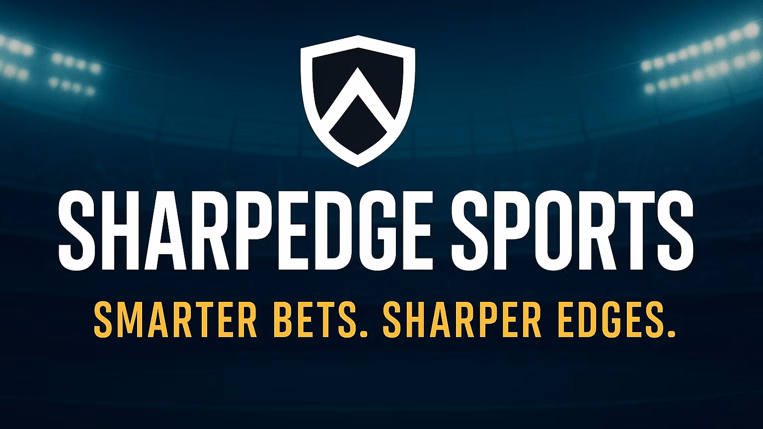 SharpEdge Sports Premium