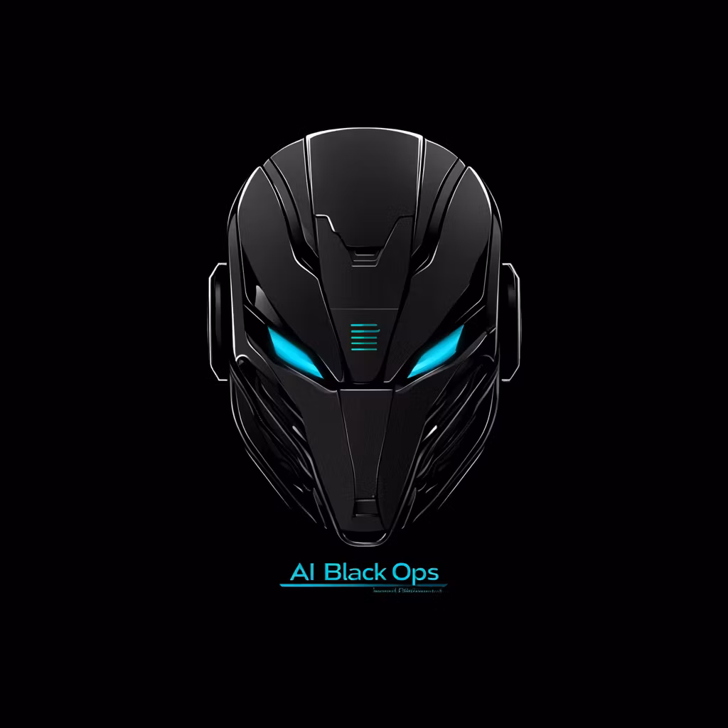 AI Black Ops