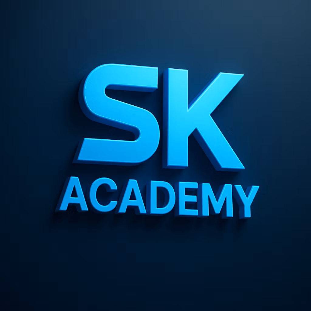 Sk Academy 