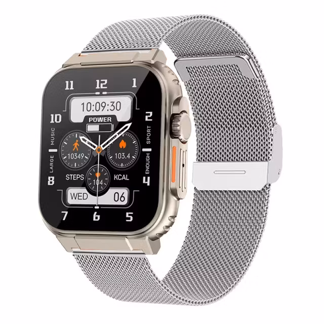 Smartwatch 